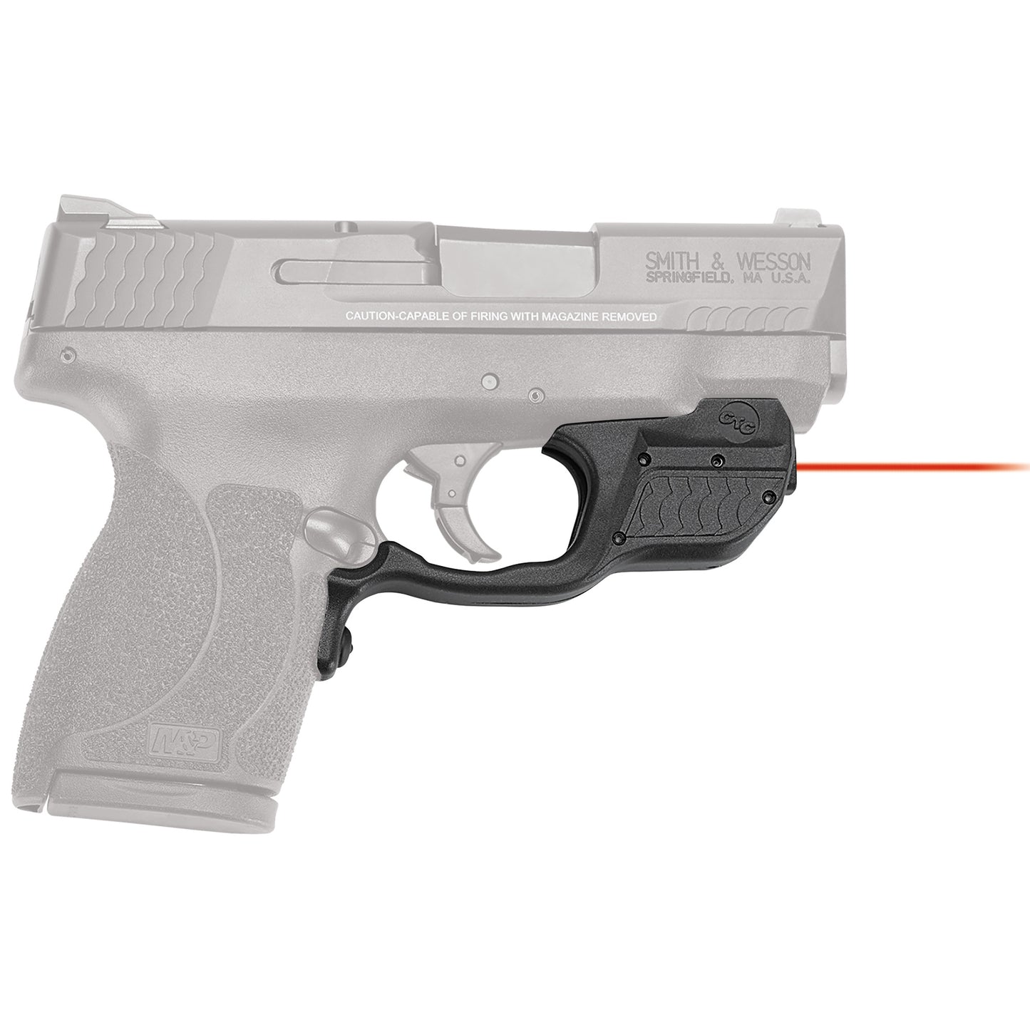 CTC LASERGUARD S&W 45 SHIELD