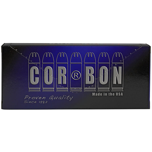 CORBON 338 LAPUA 300GR HPBT 20/240