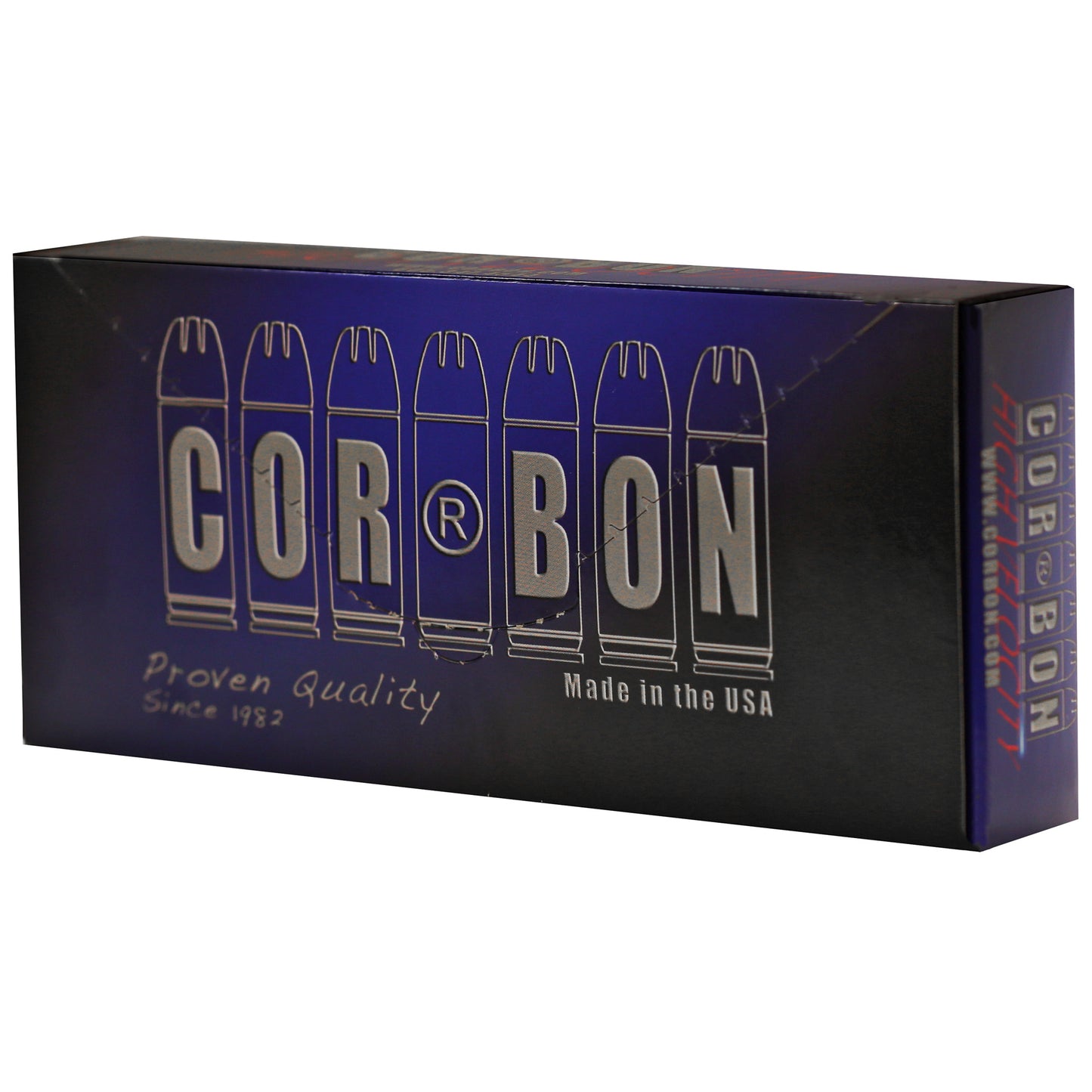 CORBON 338 LAPUA 300GR HPBT 20/240