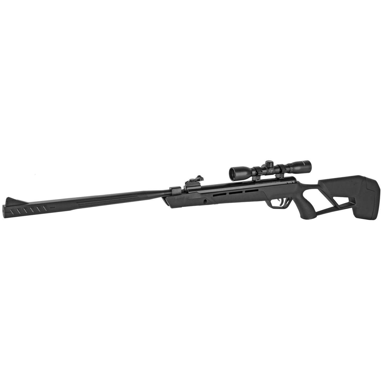 CROSMAN MAG FIRE MISSION 22 BLK