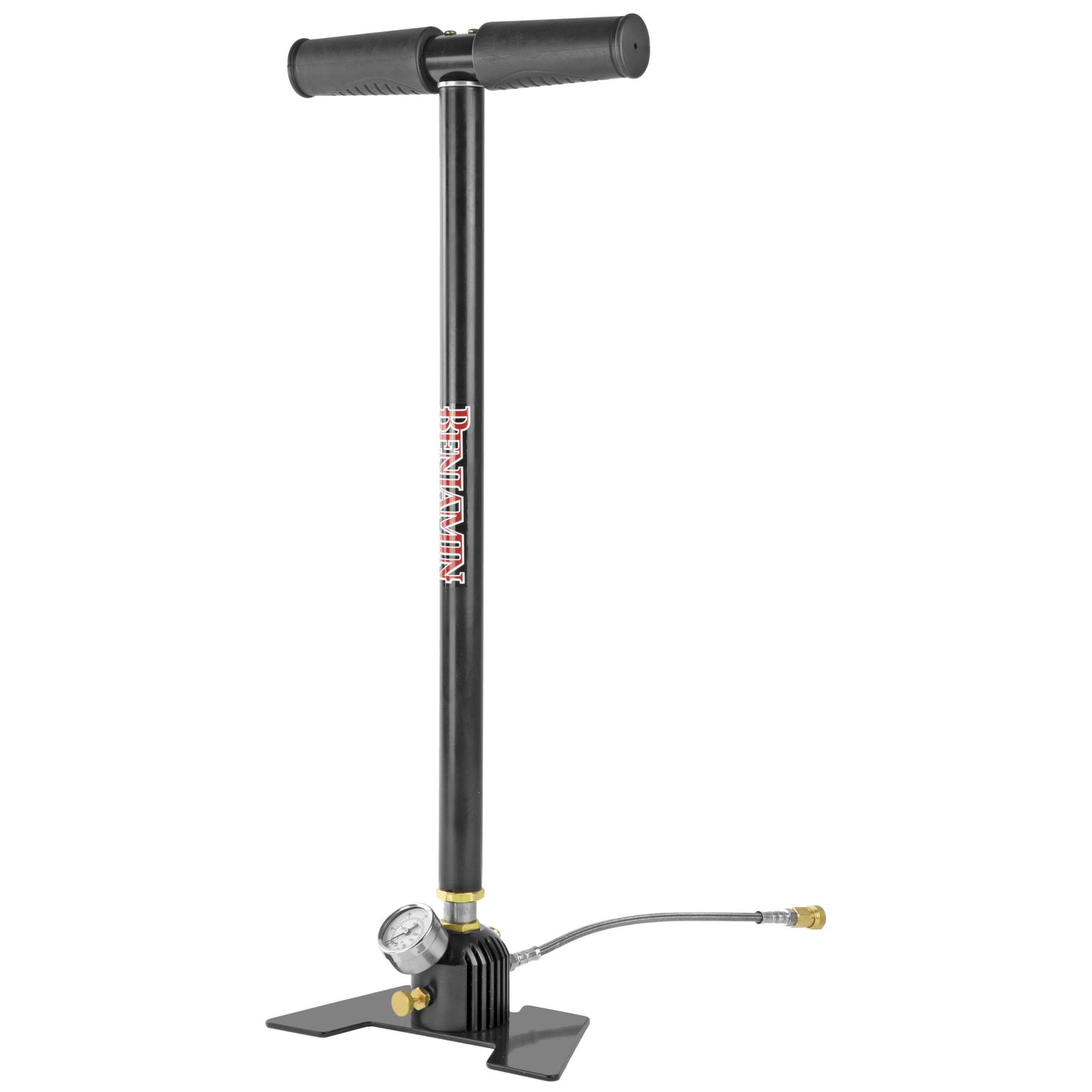 CROSMAN HIGH PRESSURE HAND PUMP BLK