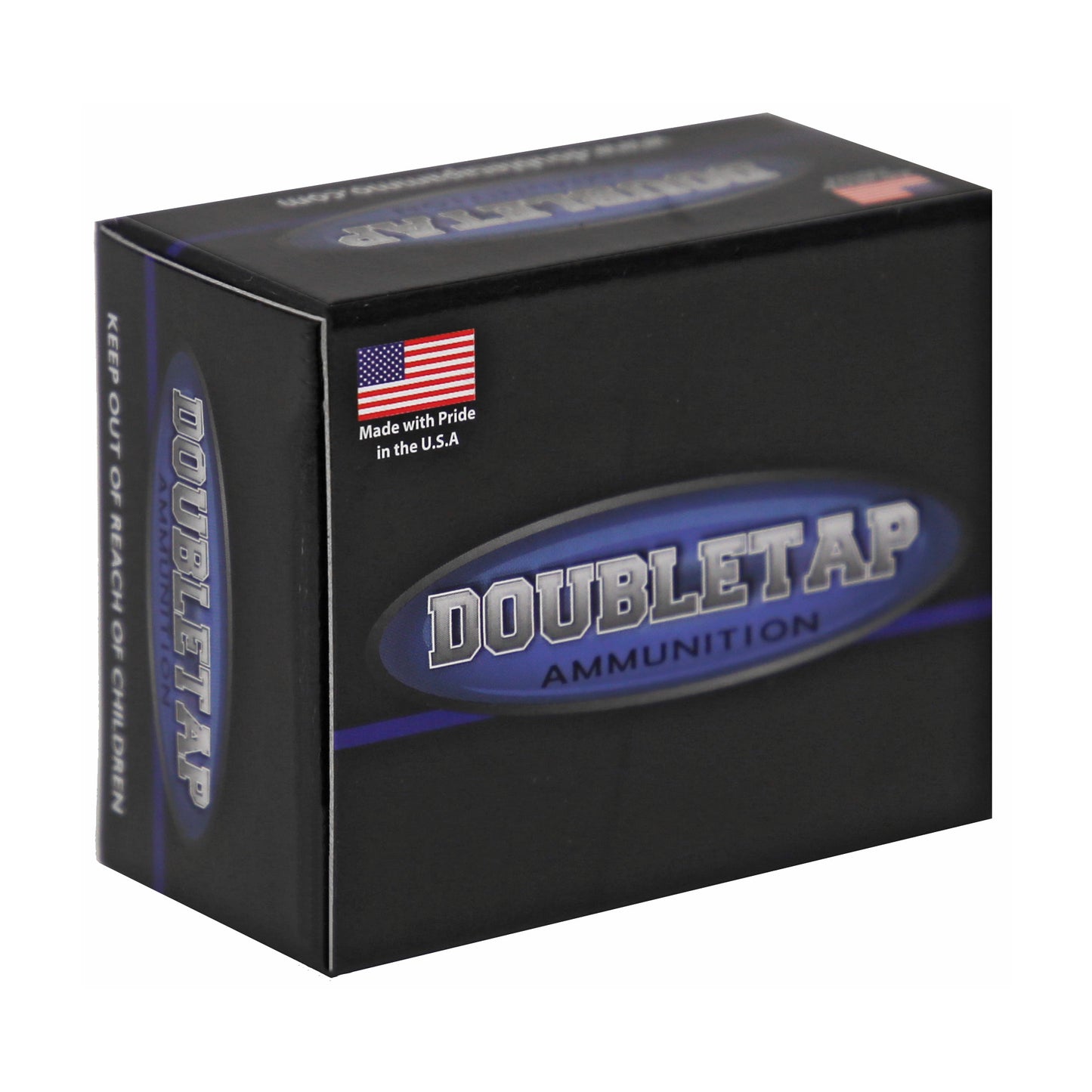 DBLTAP 380ACP 80GR SCHP 20/1000