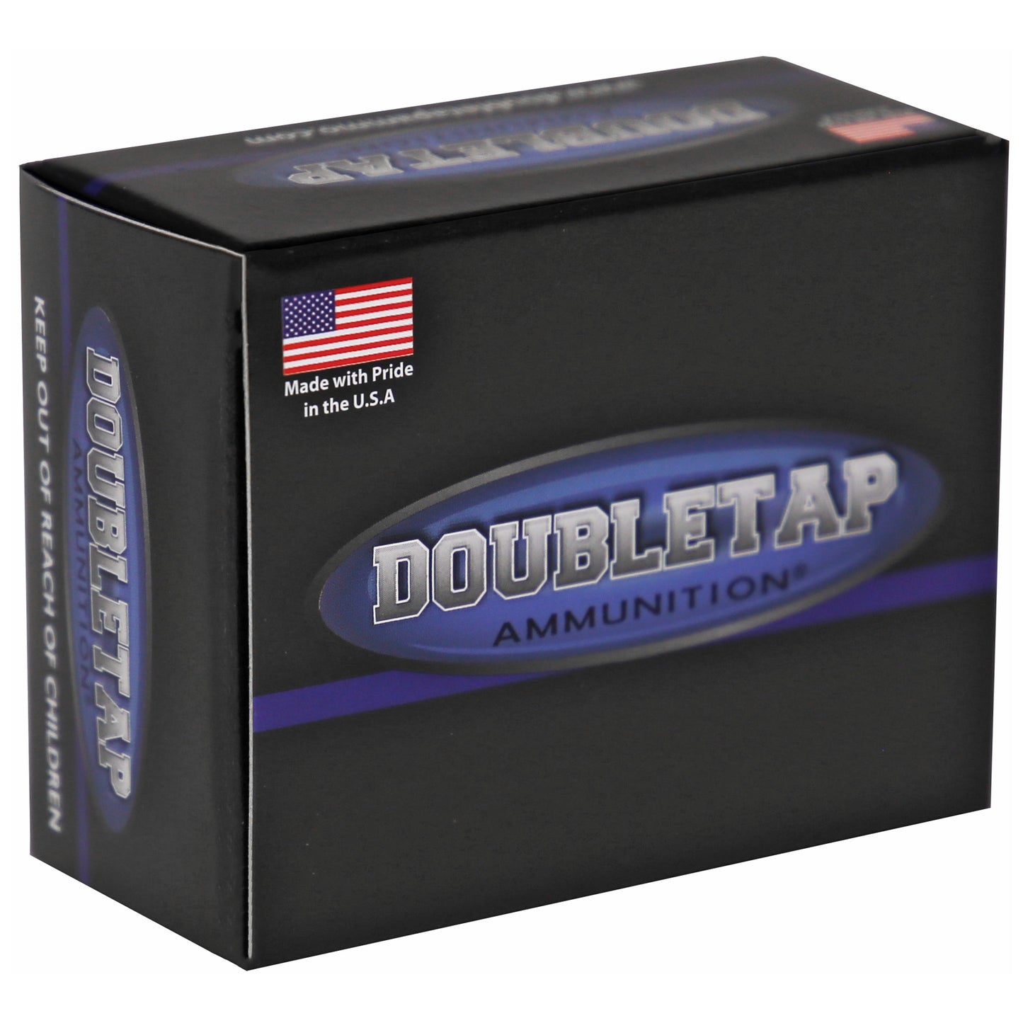 DBLTAP 45ACP 185GR JHP 20/1000