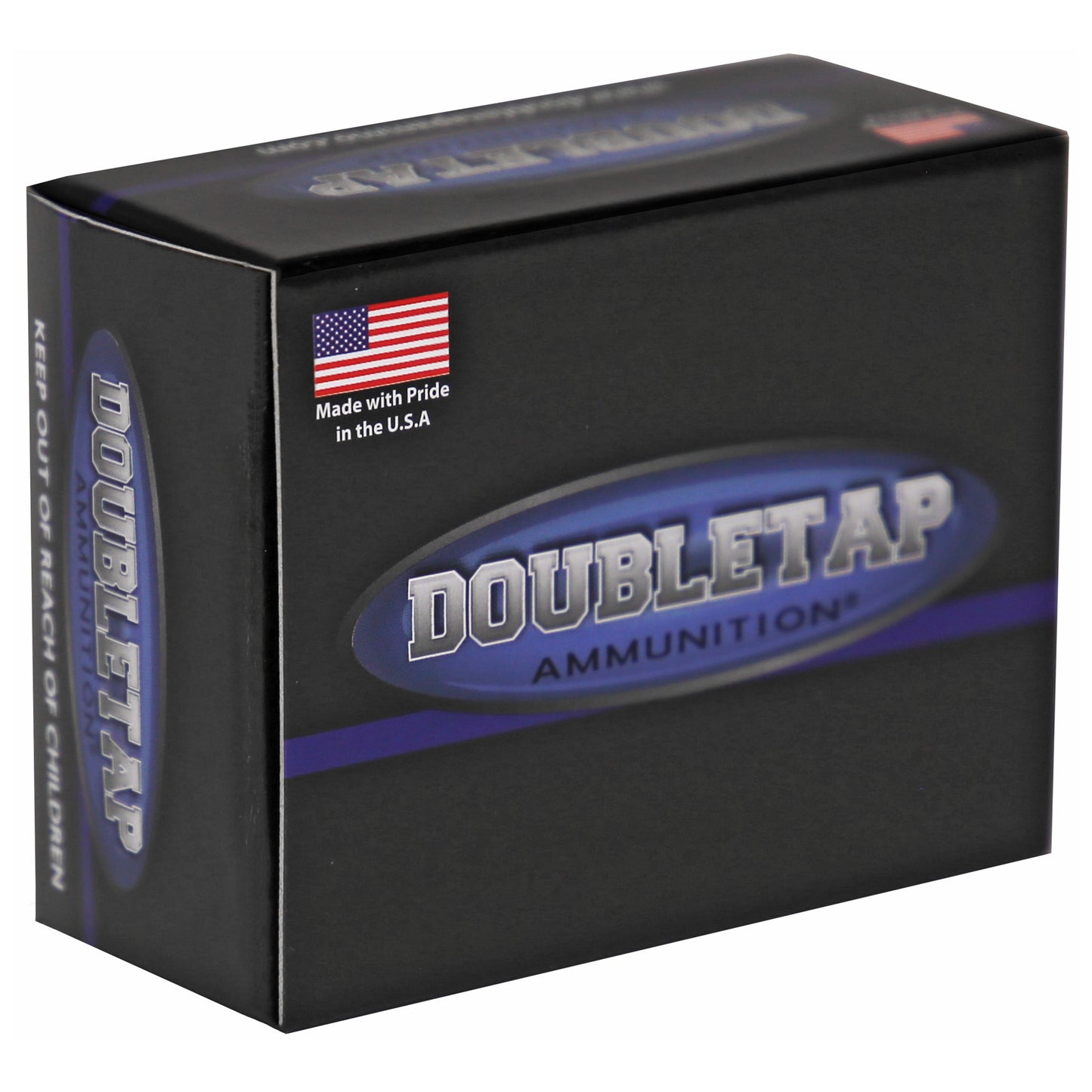 DBLTAP 45ACP 230GR JHP 20/1000