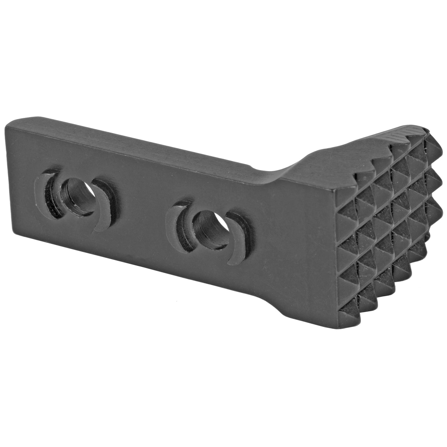 ERGO M-LOK BARRICADE STOP BLK