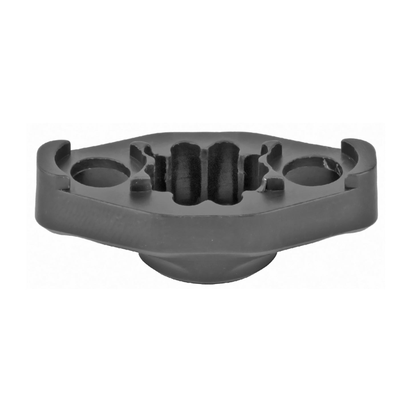 ERGO M-LOK QD SLING MOUNT BLK