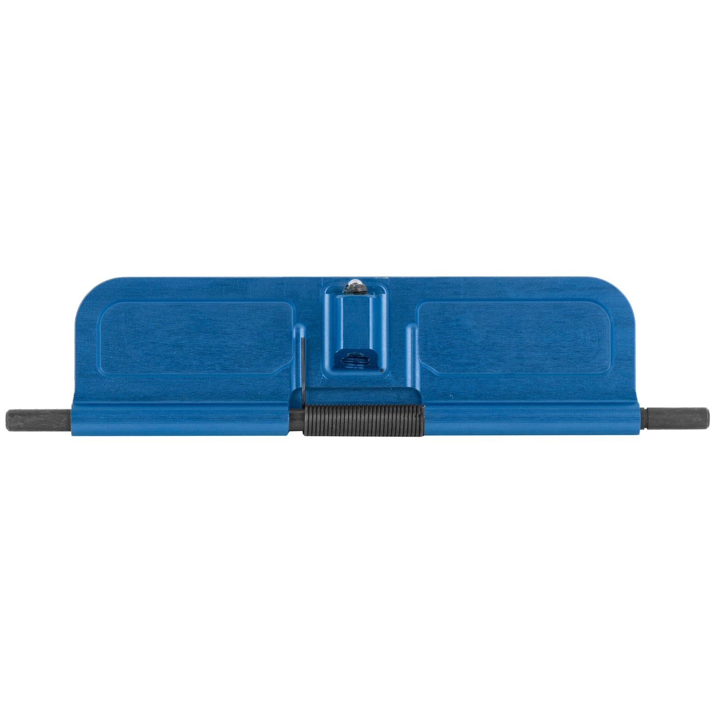 FORTIS BILLET DUST COVER CF BLUE