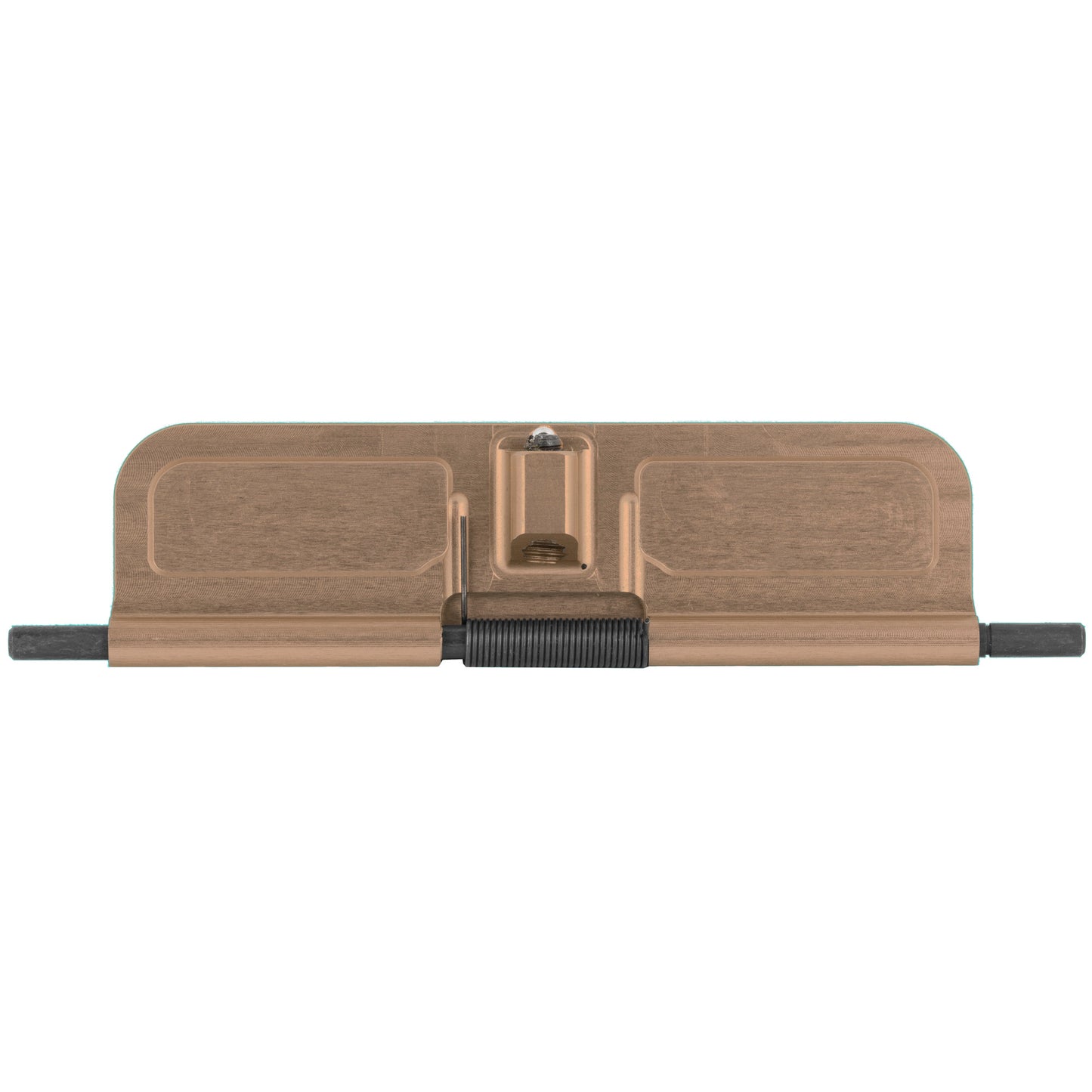 FORTIS BILLET DUST COVER CF FDE