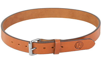 1791 BELT 01 CLASSIC BROWN SZ 32/36