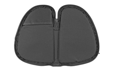 ALLEN TORREY PISTOL CASE 11.5 BLK