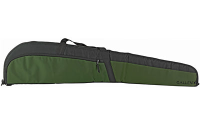 ALLEN POWELL RIFLE CASE  46 BLK GRN