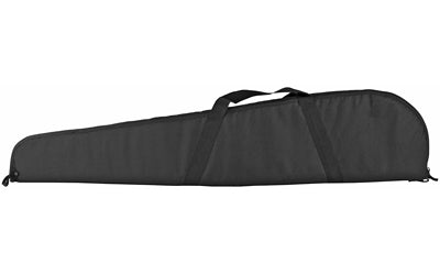 ALLEN POWELL RIFLE CASE  46 BLK GRN