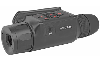 ATN OTS LT 320 2-4X THERMAL VIEWER