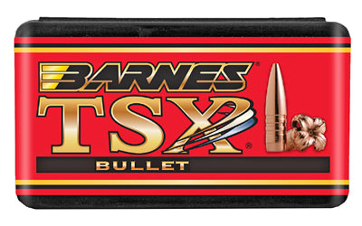 BARNES TSX .224 55GR FB 50CT