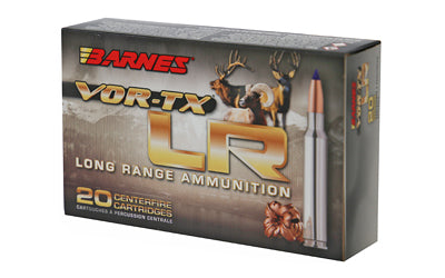 BARNES VOR-TX LR6.5 PRC 127GR LRX BT