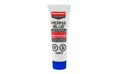 B/C PERMA BLUE PASTE 2OZ TUBE