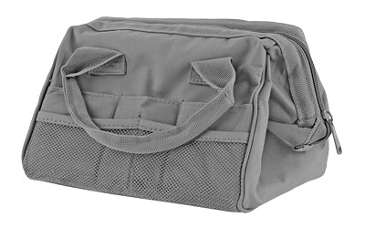 BULLDOG TACT AMMO & ACC BAG GRAY