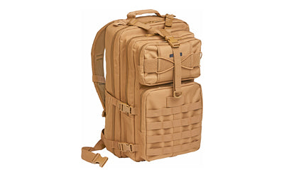 BULLDOG 2 DAY RANGER BACK PACK TAN