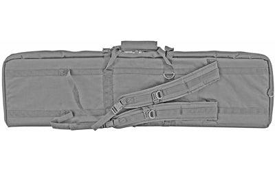 BULLDOG TACT DOUBLE RIFLE 43 GRAY