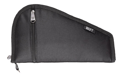 BULLDOG DLX PISTOL CASE 12X6 BLK