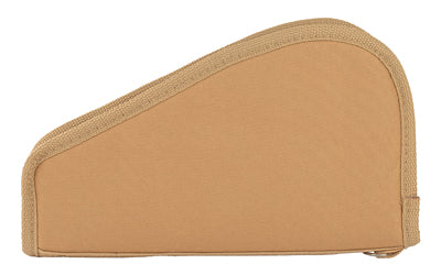 BULLDOG DLX PISTOL CASE 12X6 TAN