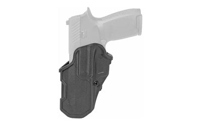 BH T-SER L2C SIG P320/M18 BLACK LH