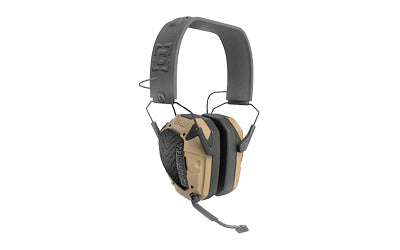 CALDWELL E-MAX EAR MUFF 2-WAY COMM