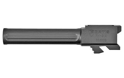 FORTIS BARREL FOR GLK 19 NITRIDE