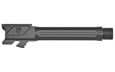 FORTIS BARREL FOR GLK 19 BLACK THRD