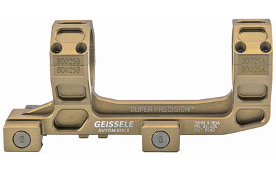 GEISSELE SUPER PRECISION 30MM DDC