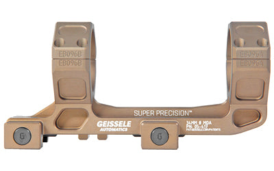 GEISSELE SUPER PRECISION 34MM DDC