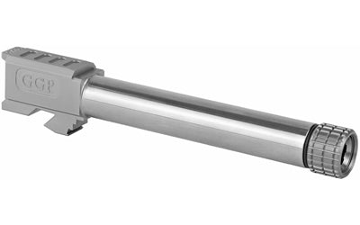 GGP THREADED NC BARREL FOR GLK 17