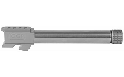 GGP THREADED NC BARREL FOR GLK 17