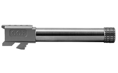 GGP THREADED BARREL NC FOR GLK 19