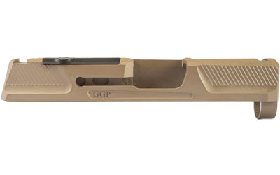 GGP SLIDE SIG P365 V2 FDE