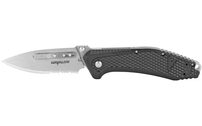 HAVALON REDI EDC BLACK