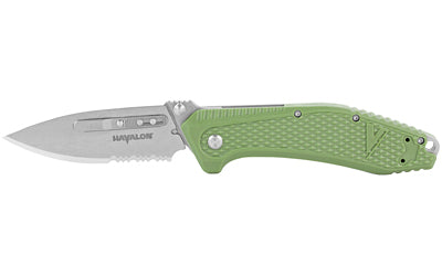 HAVALON REDI EDC GREEN