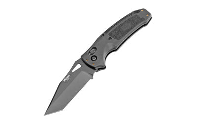 HOGUE SIG K320 NITRON 3.5 TANTO BLK