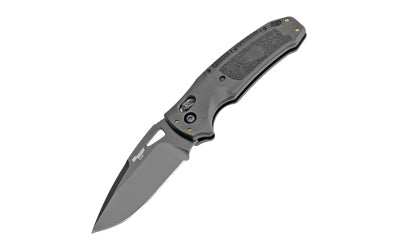 HOGUE SIG K320 NITRON 3.5 DP BLACK