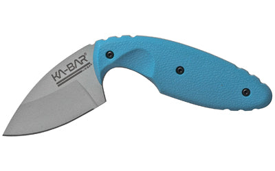 KBAR USSF TDI ASTRO MP BLUE/GREY