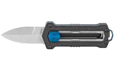 KERSHAW KAPSULE 1.9 BLACK