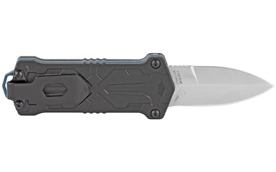 KERSHAW KAPSULE 1.9 BLACK