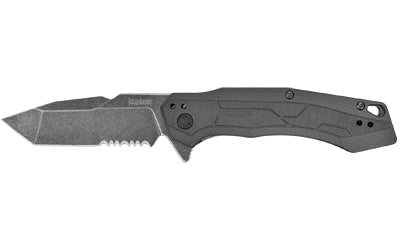 KERSHAW ANALYST 3.25 BLACK