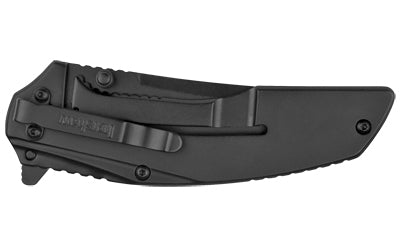 KERSHAW OUTRIGHT BLK