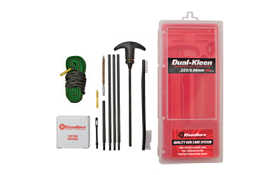 KLEEN BR DUAL-KLEEN KIT.223/5.56