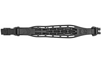 LIMBSAVER KODIAK AIR SLING QD BLK