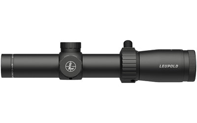 LEUP MARK 3HD 1.5-4X20 FIREDOT SPR