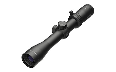 LEUP MARK 3HD 3-9X40 MILDOT MATTE