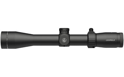 LEUP MARK 3HD 3-9X40 MILDOT MATTE