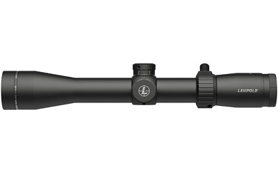 LEUP MARK 3HD 4-12X40 FIREDOT TMR